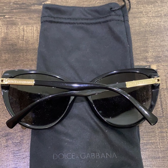 Dolce & Gabbana sunglass